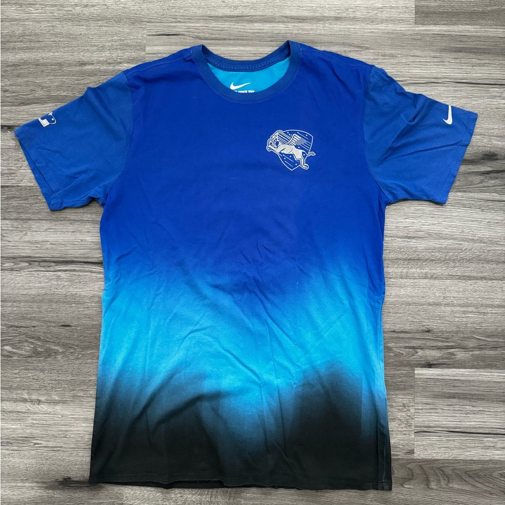 Nike Lebron James Tee
